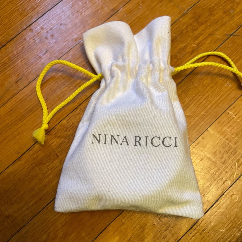 Nina Ricci bracelet - Picture 2 of 6